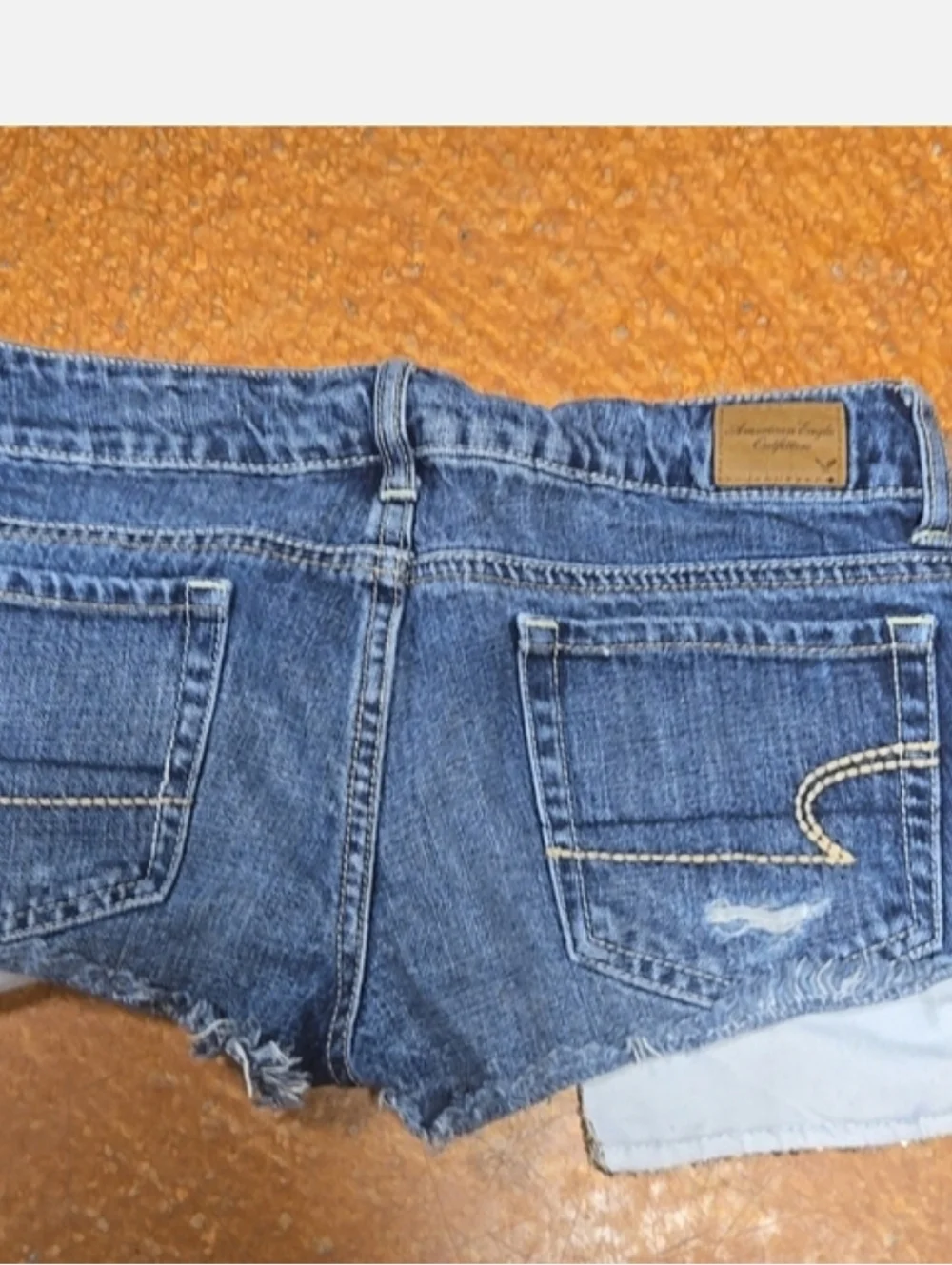American Eagle Shorts Size 2